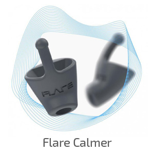 Flare Calmer